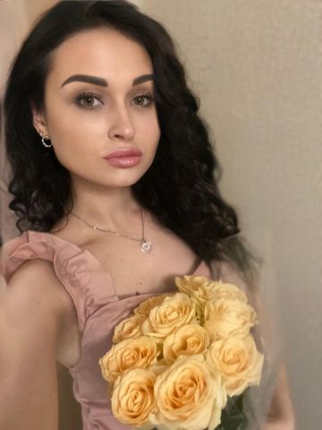 Проститутка Снежана